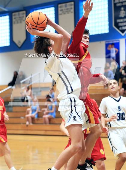 Thumbnail 3 in Lejeune @ Swansboro photogallery.
