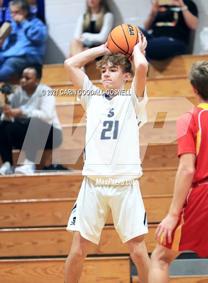 Thumbnail 3 in Lejeune @ Swansboro photogallery.