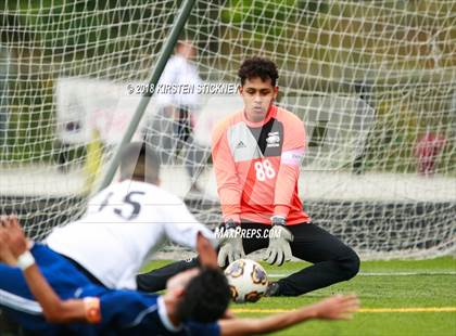 Thumbnail 1 in Whitney Young vs. Juarez photogallery.