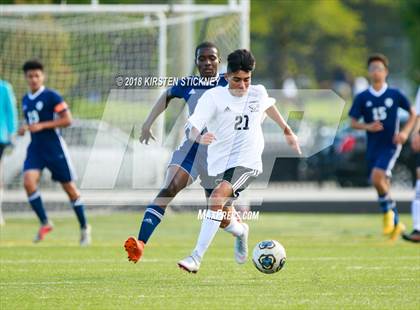 Thumbnail 1 in Whitney Young vs. Juarez photogallery.