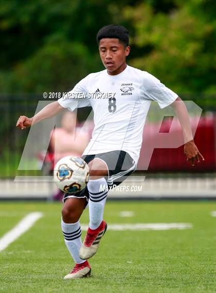 Thumbnail 2 in Whitney Young vs. Juarez photogallery.