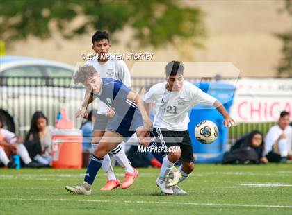 Thumbnail 3 in Whitney Young vs. Juarez photogallery.