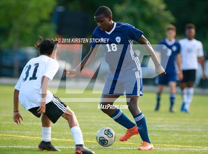 Thumbnail 2 in Whitney Young vs. Juarez photogallery.