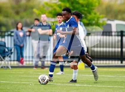 Thumbnail 1 in Whitney Young vs. Juarez photogallery.