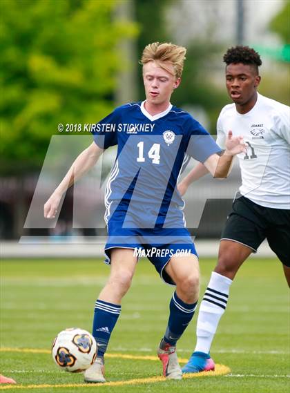 Thumbnail 1 in Whitney Young vs. Juarez photogallery.