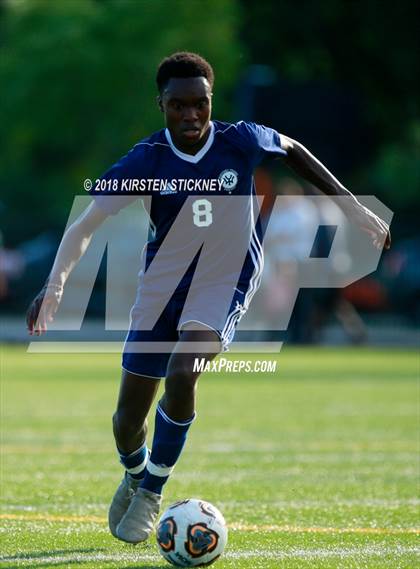 Thumbnail 1 in Whitney Young vs. Juarez photogallery.