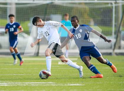 Thumbnail 1 in Whitney Young vs. Juarez photogallery.
