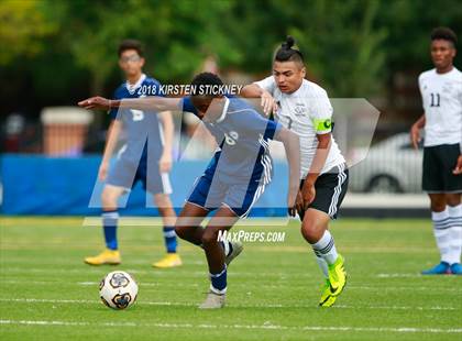 Thumbnail 2 in Whitney Young vs. Juarez photogallery.