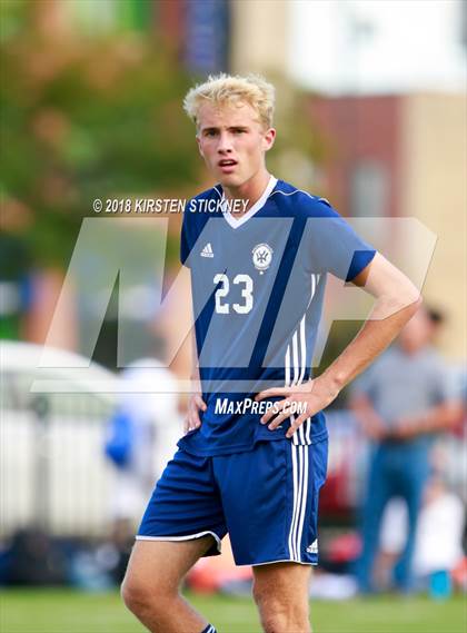 Thumbnail 1 in Whitney Young vs. Juarez photogallery.