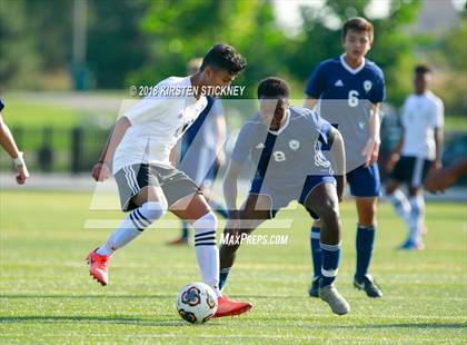 Thumbnail 3 in Whitney Young vs. Juarez photogallery.