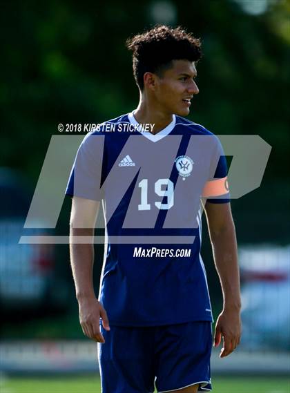 Thumbnail 1 in Whitney Young vs. Juarez photogallery.