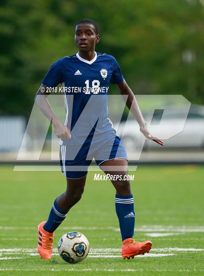 Thumbnail 1 in Whitney Young vs. Juarez photogallery.