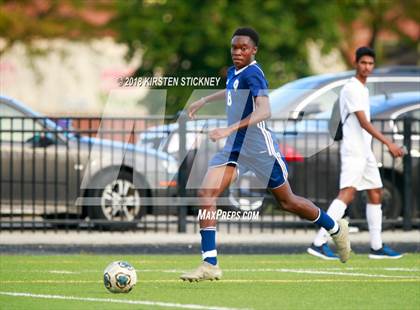 Thumbnail 2 in Whitney Young vs. Juarez photogallery.