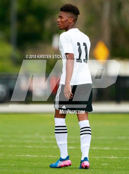 Thumbnail 2 in Whitney Young vs. Juarez photogallery.