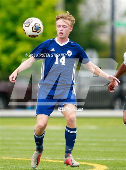 Thumbnail 3 in Whitney Young vs. Juarez photogallery.