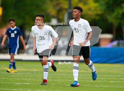Thumbnail 3 in Whitney Young vs. Juarez photogallery.