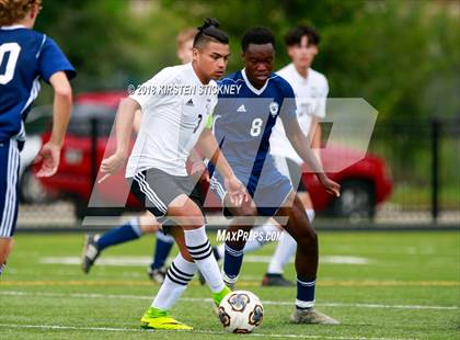 Thumbnail 3 in Whitney Young vs. Juarez photogallery.