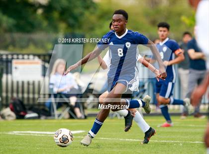 Thumbnail 3 in Whitney Young vs. Juarez photogallery.