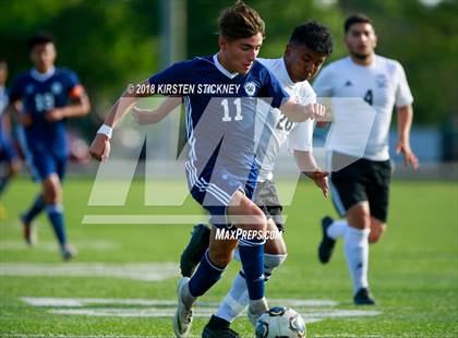 Thumbnail 3 in Whitney Young vs. Juarez photogallery.