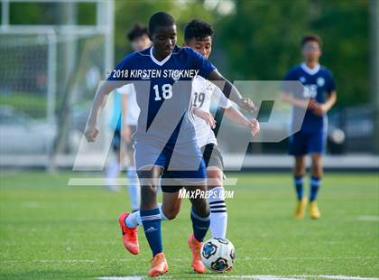 Thumbnail 2 in Whitney Young vs. Juarez photogallery.
