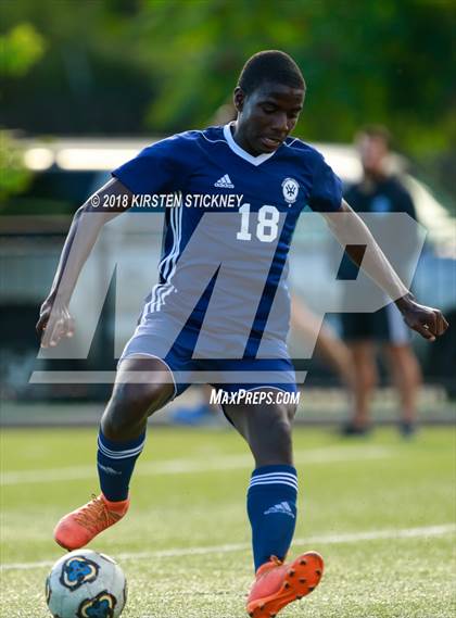 Thumbnail 3 in Whitney Young vs. Juarez photogallery.