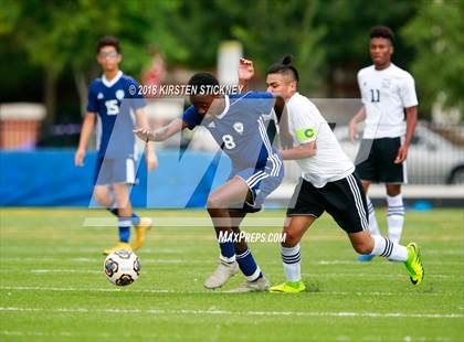 Thumbnail 1 in Whitney Young vs. Juarez photogallery.