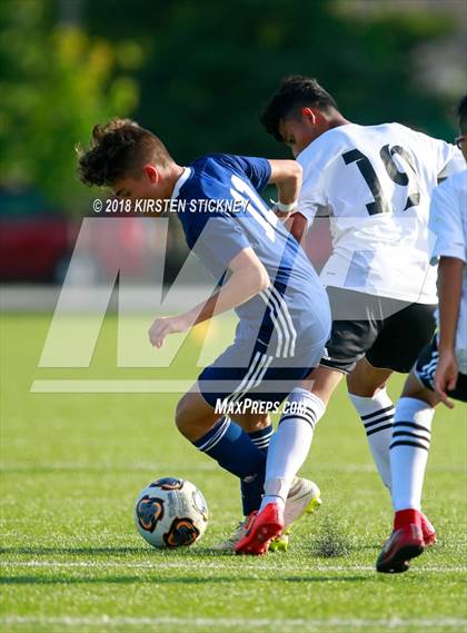 Thumbnail 2 in Whitney Young vs. Juarez photogallery.