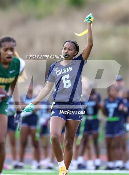 Thumbnail 1 in Charles J. Colgan Vs Woodbridge (Patriot) photogallery.