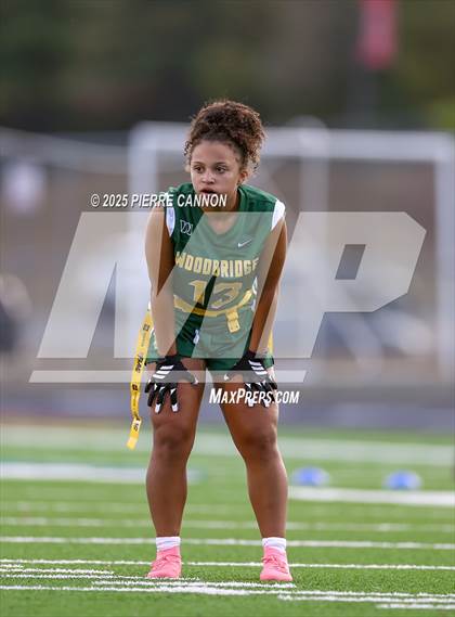 Thumbnail 2 in Charles J. Colgan Vs Woodbridge (Patriot) photogallery.