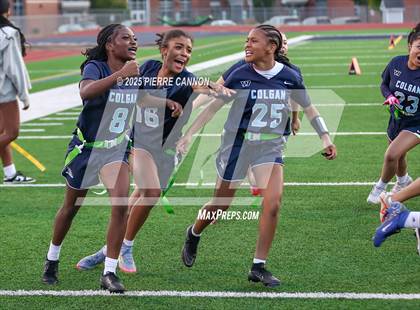 Thumbnail 3 in Charles J. Colgan Vs Woodbridge (Patriot) photogallery.