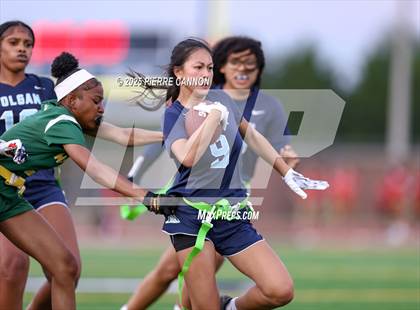 Thumbnail 1 in Charles J. Colgan Vs Woodbridge (Patriot) photogallery.