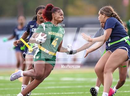 Thumbnail 1 in Charles J. Colgan Vs Woodbridge (Patriot) photogallery.