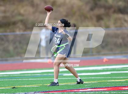 Thumbnail 1 in Charles J. Colgan Vs Woodbridge (Patriot) photogallery.