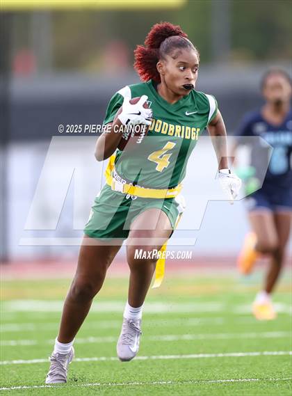 Thumbnail 3 in Charles J. Colgan Vs Woodbridge (Patriot) photogallery.