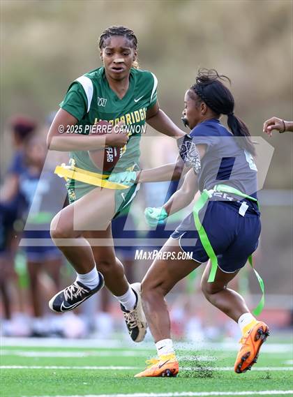 Thumbnail 3 in Charles J. Colgan Vs Woodbridge (Patriot) photogallery.