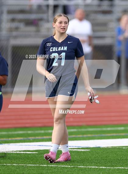 Thumbnail 2 in Charles J. Colgan Vs Woodbridge (Patriot) photogallery.