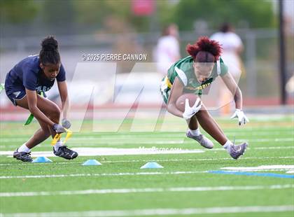 Thumbnail 1 in Charles J. Colgan Vs Woodbridge (Patriot) photogallery.