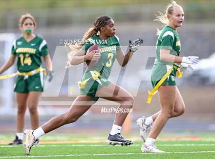 Thumbnail 1 in Charles J. Colgan Vs Woodbridge (Patriot) photogallery.
