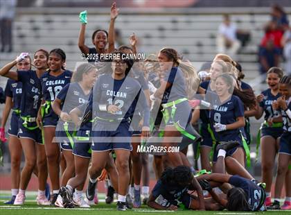 Thumbnail 2 in Charles J. Colgan Vs Woodbridge (Patriot) photogallery.