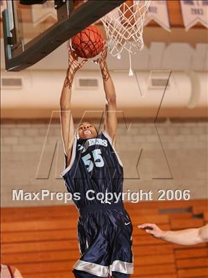Thumbnail 3 in Fallbrook vs. Canyon Springs (Torrey Pines Holiday Classic) photogallery.