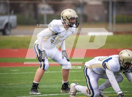 Thumbnail 2 in Tri-Cities Prep vs. Onalaska (WIAA 2B Quarterfinal) photogallery.