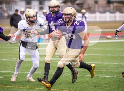 Thumbnail 1 in Tri-Cities Prep vs. Onalaska (WIAA 2B Quarterfinal) photogallery.