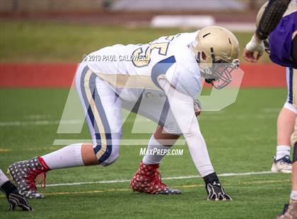 Thumbnail 1 in Tri-Cities Prep vs. Onalaska (WIAA 2B Quarterfinal) photogallery.