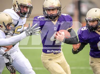 Thumbnail 1 in Tri-Cities Prep vs. Onalaska (WIAA 2B Quarterfinal) photogallery.
