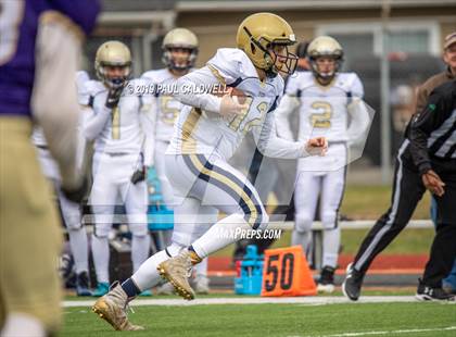 Thumbnail 1 in Tri-Cities Prep vs. Onalaska (WIAA 2B Quarterfinal) photogallery.