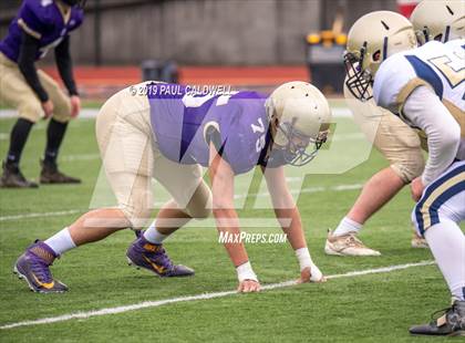 Thumbnail 1 in Tri-Cities Prep vs. Onalaska (WIAA 2B Quarterfinal) photogallery.