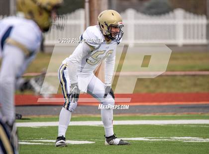 Thumbnail 3 in Tri-Cities Prep vs. Onalaska (WIAA 2B Quarterfinal) photogallery.