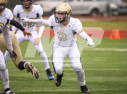 Thumbnail 1 in Tri-Cities Prep vs. Onalaska (WIAA 2B Quarterfinal) photogallery.