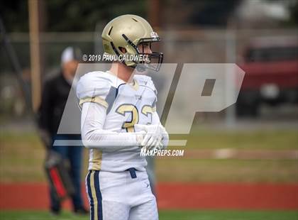 Thumbnail 3 in Tri-Cities Prep vs. Onalaska (WIAA 2B Quarterfinal) photogallery.