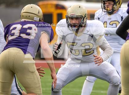 Thumbnail 1 in Tri-Cities Prep vs. Onalaska (WIAA 2B Quarterfinal) photogallery.